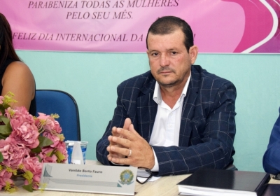 Plenrio da Cmara Municipal | 