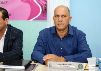 Plenrio da Cmara Municipal | 
