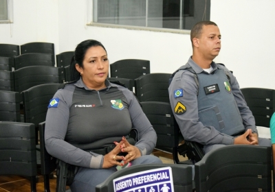 Plenrio da Cmara Municipal | 