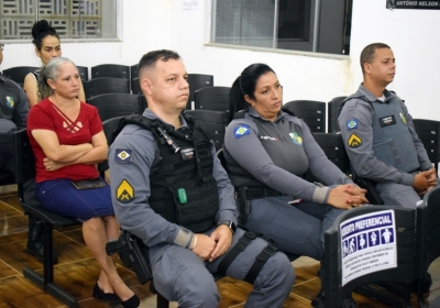 Plenrio da Cmara Municipal | 