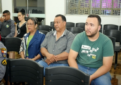 Plenrio da Cmara Municipal | 