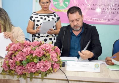 Plenrio da Cmara Municipal | 