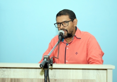 Plenrio da Cmara Municipal | 