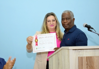 Plenrio da Cmara Municipal | 