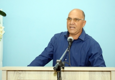Plenrio da Cmara Municipal | 