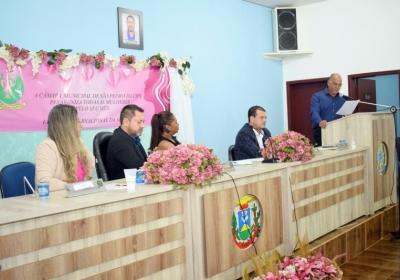 Plenrio da Cmara Municipal | 