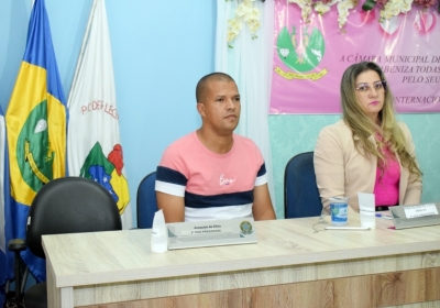 Plenrio da Cmara Municipal | 
