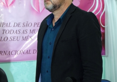Plenrio da Cmara Municipal | 
