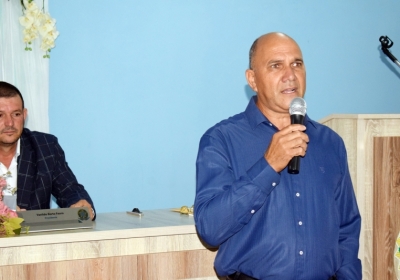 Plenrio da Cmara Municipal | 