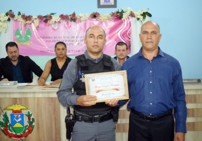 Plenrio da Cmara Municipal | 