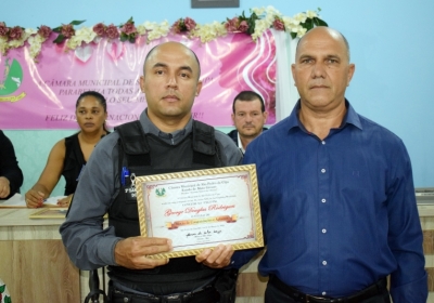 Plenrio da Cmara Municipal | 