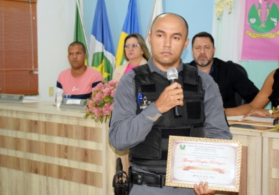 Plenrio da Cmara Municipal | 