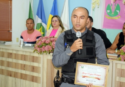 Plenrio da Cmara Municipal | 