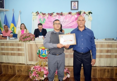 Plenrio da Cmara Municipal | 