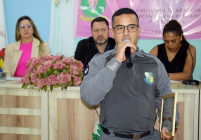 Plenrio da Cmara Municipal | 