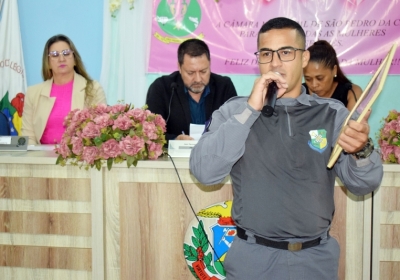 Plenrio da Cmara Municipal | 
