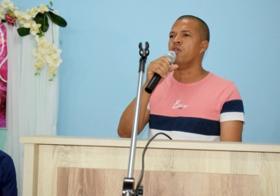 Plenrio da Cmara Municipal | 