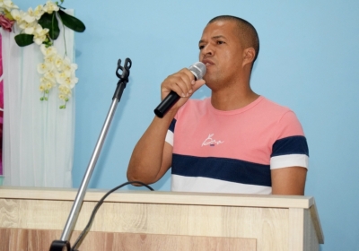 Plenrio da Cmara Municipal | 