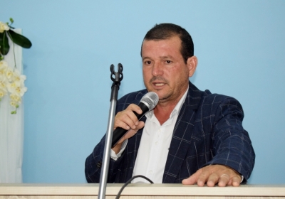 Plenrio da Cmara Municipal | 