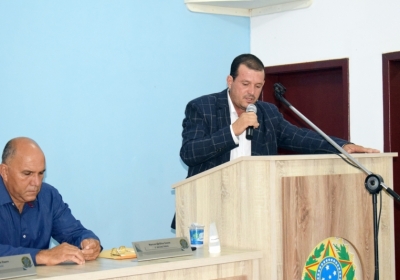 Plenrio da Cmara Municipal | 