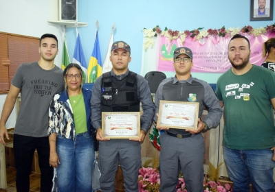 Plenrio da Cmara Municipal | 