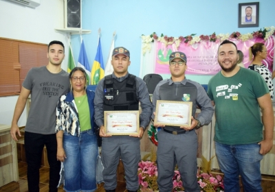Plenrio da Cmara Municipal | 