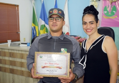 Plenrio da Cmara Municipal | 