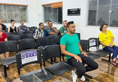 Plenrio da Cmara Municipal | 