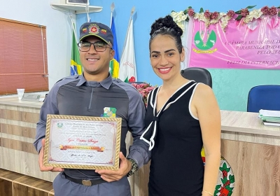 Plenrio da Cmara Municipal | 