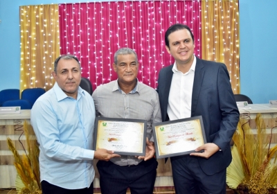 Plenrio da Cmara Municipal | Assessoria