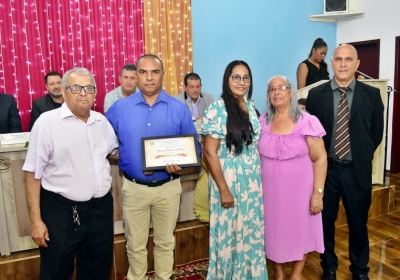 Plenrio da Cmara Municipal | Assessoria