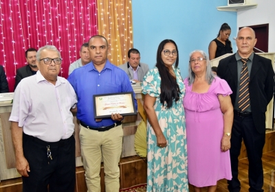 Plenrio da Cmara Municipal | Assessoria