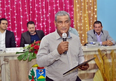 Plenrio da Cmara Municipal | Assessoria