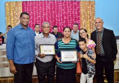 Plenrio da Cmara Municipal | Assessoria