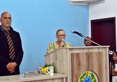 Plenrio da Cmara Municipal | Assessoria