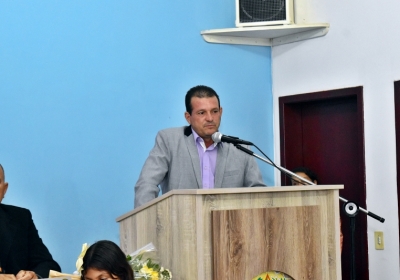 Plenrio da Cmara Municipal | Assessoria