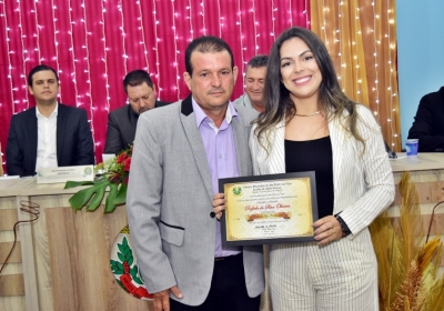 Plenrio da Cmara Municipal | Assessoria