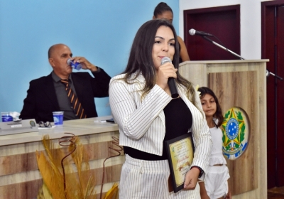 Plenrio da Cmara Municipal | Assessoria