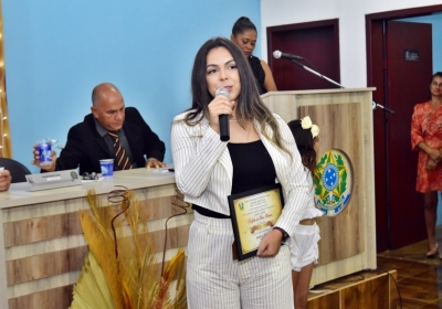 Plenrio da Cmara Municipal | Assessoria
