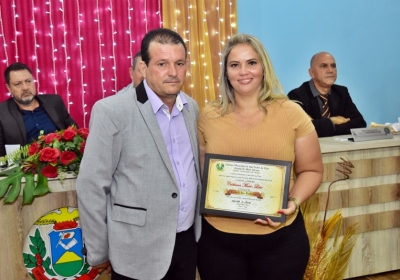Plenrio da Cmara Municipal | Assessoria