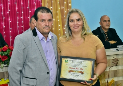 Plenrio da Cmara Municipal | Assessoria
