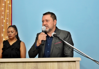 Plenrio da Cmara Municipal | Assessoria