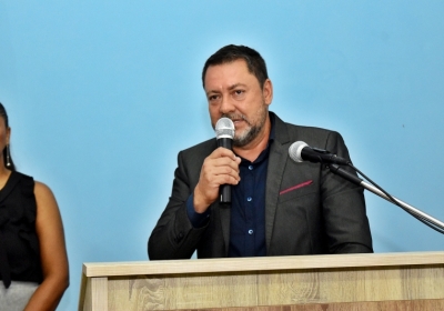 Plenrio da Cmara Municipal | Assessoria