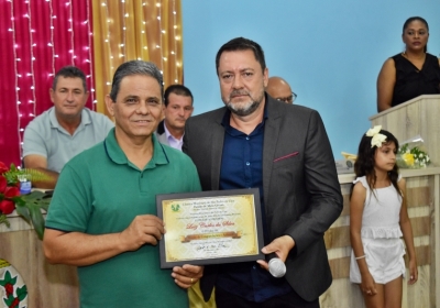 Plenrio da Cmara Municipal | Assessoria