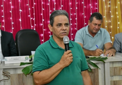 Plenrio da Cmara Municipal | Assessoria
