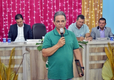 Plenrio da Cmara Municipal | Assessoria