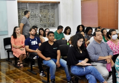 Plenrio da Cmara Municipal | Assessoria