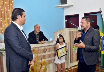 Plenrio da Cmara Municipal | Assessoria