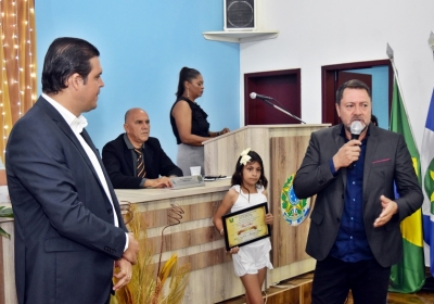 Plenrio da Cmara Municipal | Assessoria