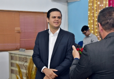 Plenrio da Cmara Municipal | Assessoria